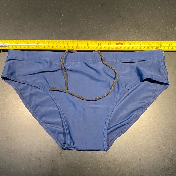 Clubswim men’s swim brief 36-38 - Picture 3 of 3